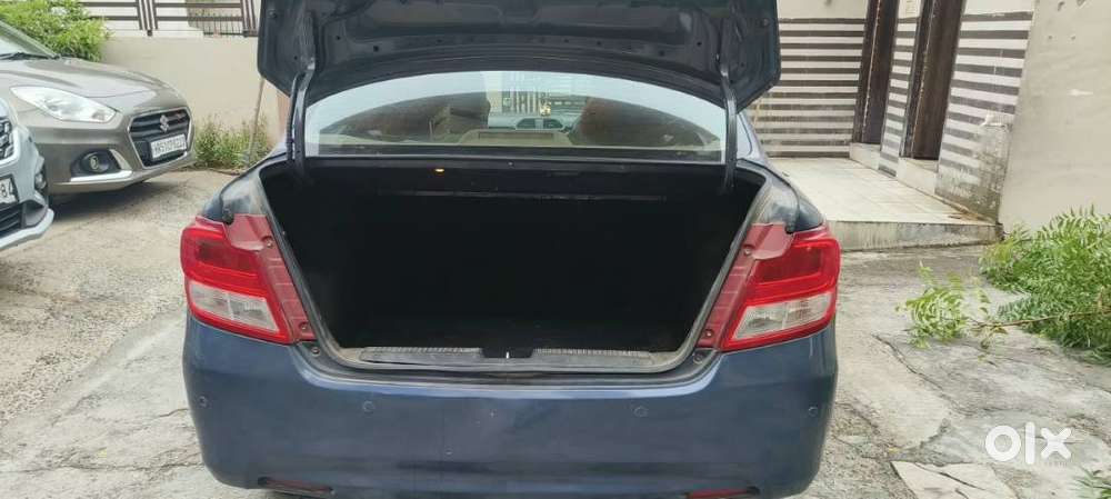2017 Swift Dzire Zdi+ Amt (diesel Automatic) | Dl Reg | 1st Owner