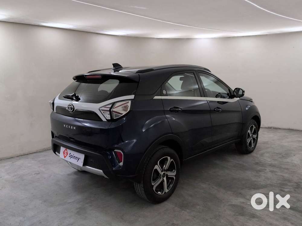 Tata Nexon Creative Plus S 1.5 Revotorq Diesel 6 Mt Dt, 2023, Diesel
