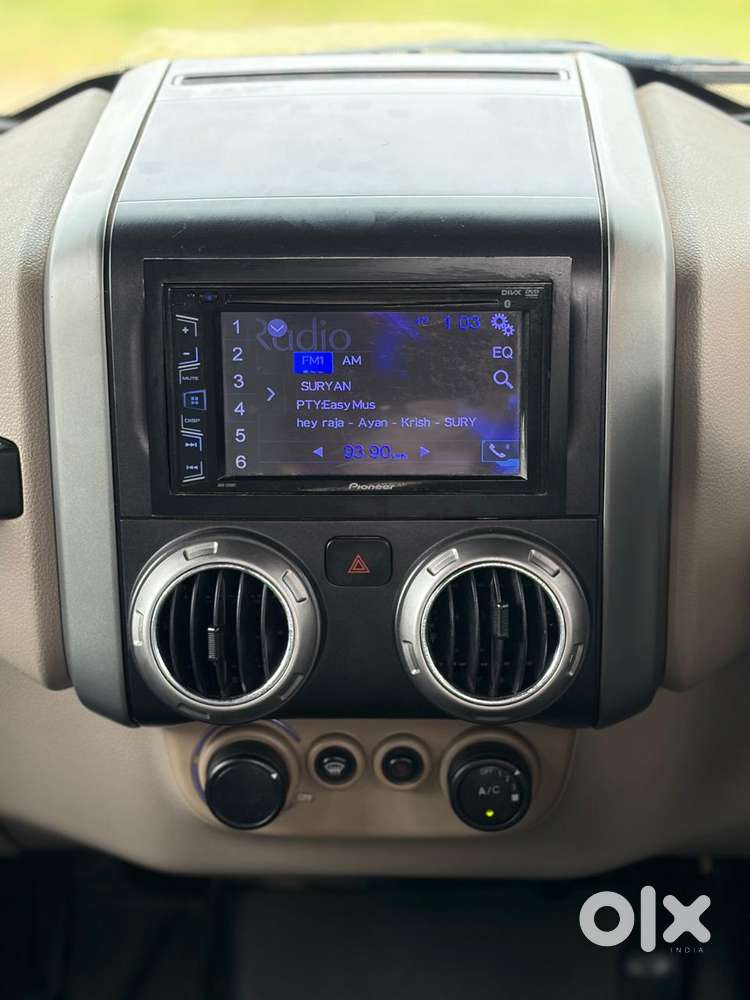 Mahindra Thar Crde Ac, 2018, Diesel