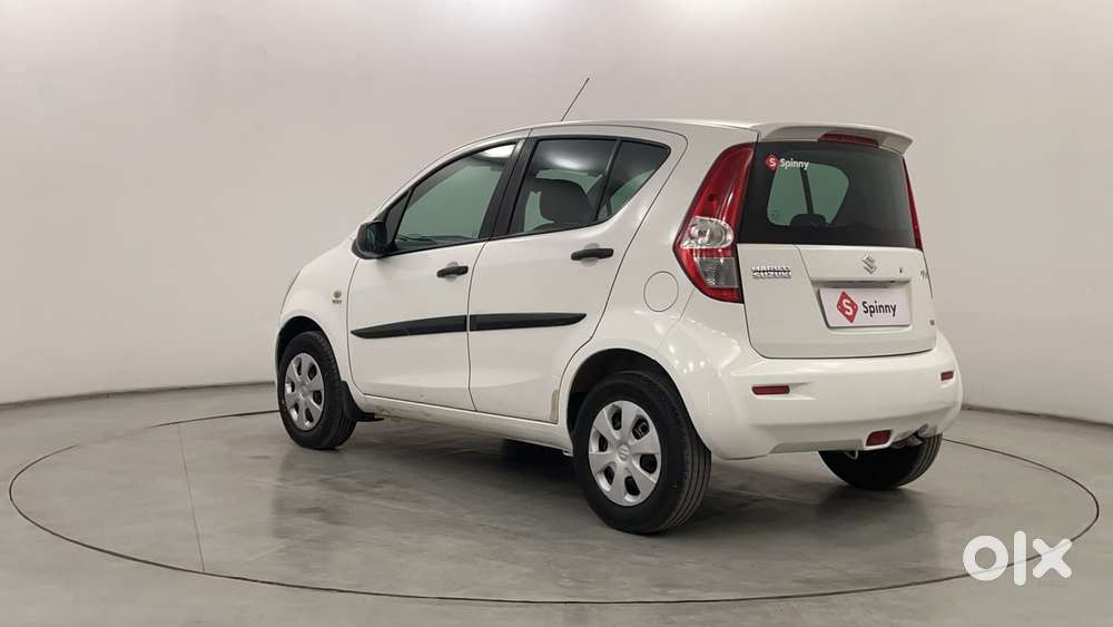 Maruti Suzuki Ritz 2009-2011 Vxi, 2015, Petrol
