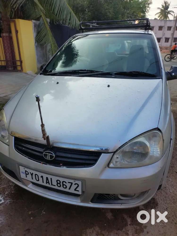 Tata Indica Diesel 2005
