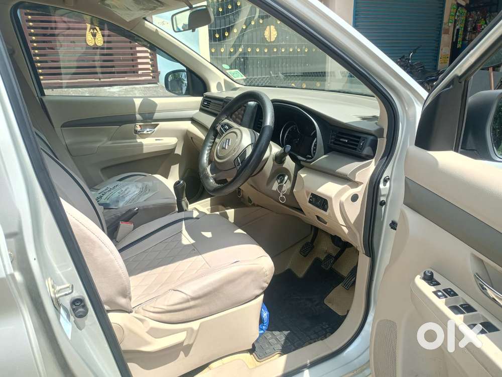 Maruti Suzuki Ertiga Zxi Plus Petrol, 2022, Cng & Hybrids
