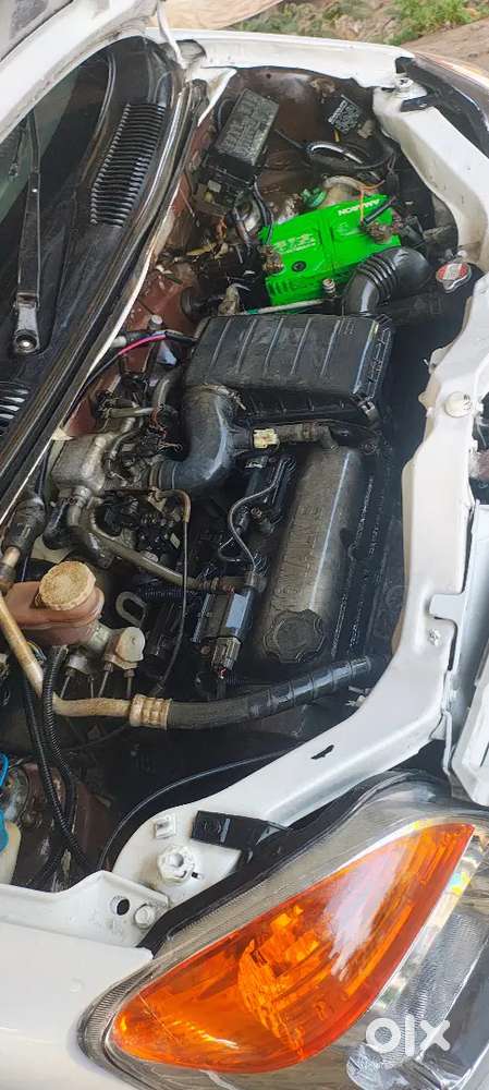 Good Condition Gadi 
One Year Insurance 
2027 Valid 
Urgent