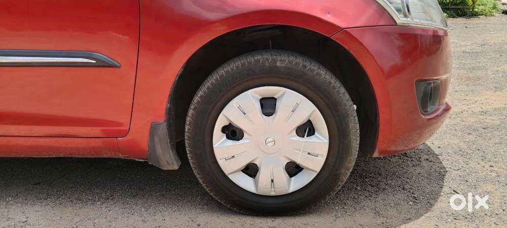 Maruti Suzuki Swift Vdi, 2013, Diesel