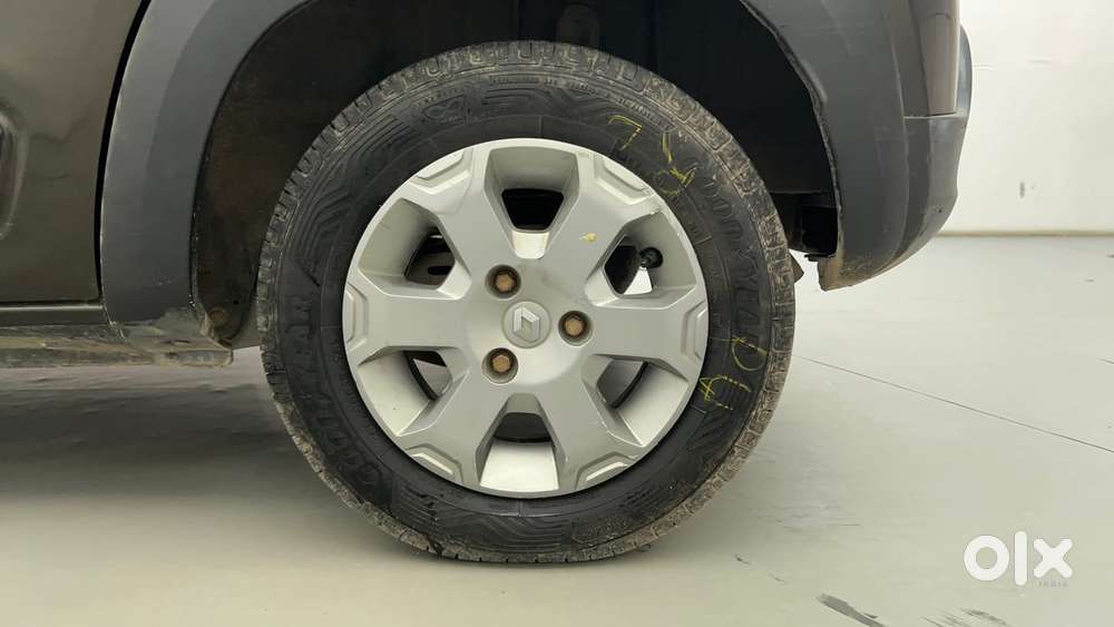 Renault Kwid Climber 1.0 Mt, 2019, Cng & Hybrids