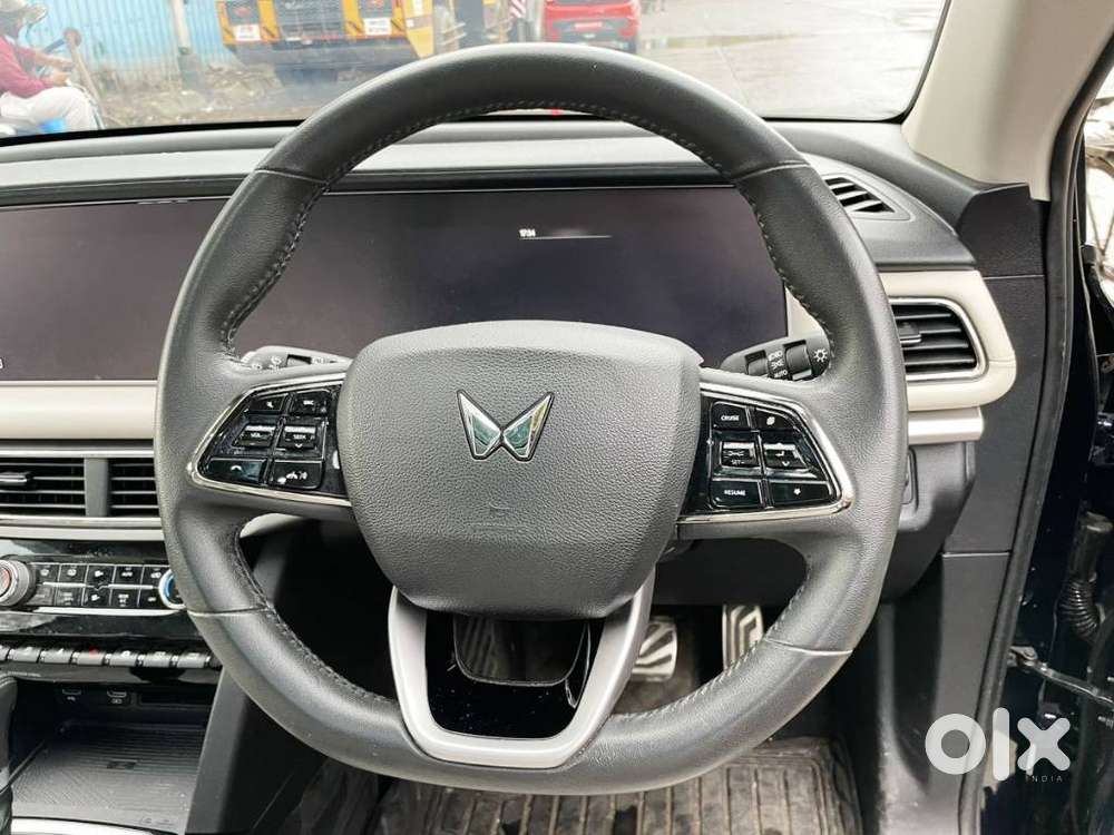 Mahindra Xuv 7xo Ax7l Diesel Awd At, 2025, Diesel