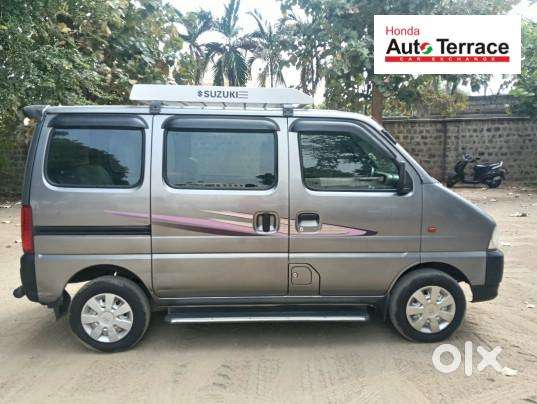 Maruti Suzuki Omni 5 Seater Std, 2015, Petrol