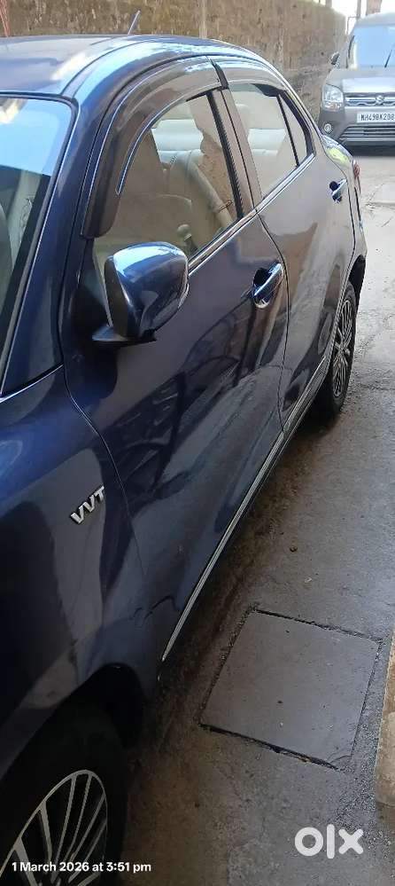 Maruti Swift Dizire Zxi Plus Car Sell