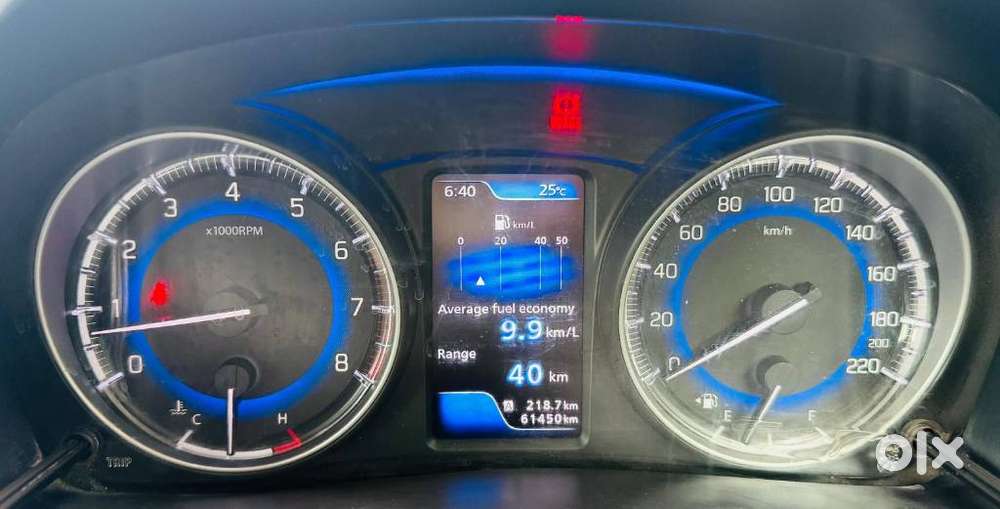 Maruti Suzuki Baleno Zeta, 2018, Cng & Hybrids