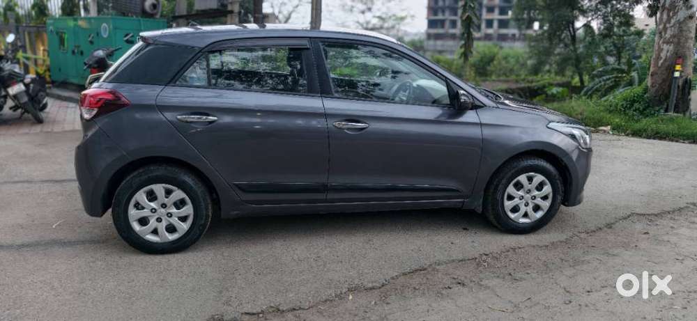 Hyundai Elite I20 Sportz Plus Diesel, 2015, Diesel