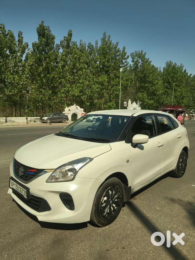 Maruti Suzuki Baleno 1.3 Sigma, 2019, Petrol