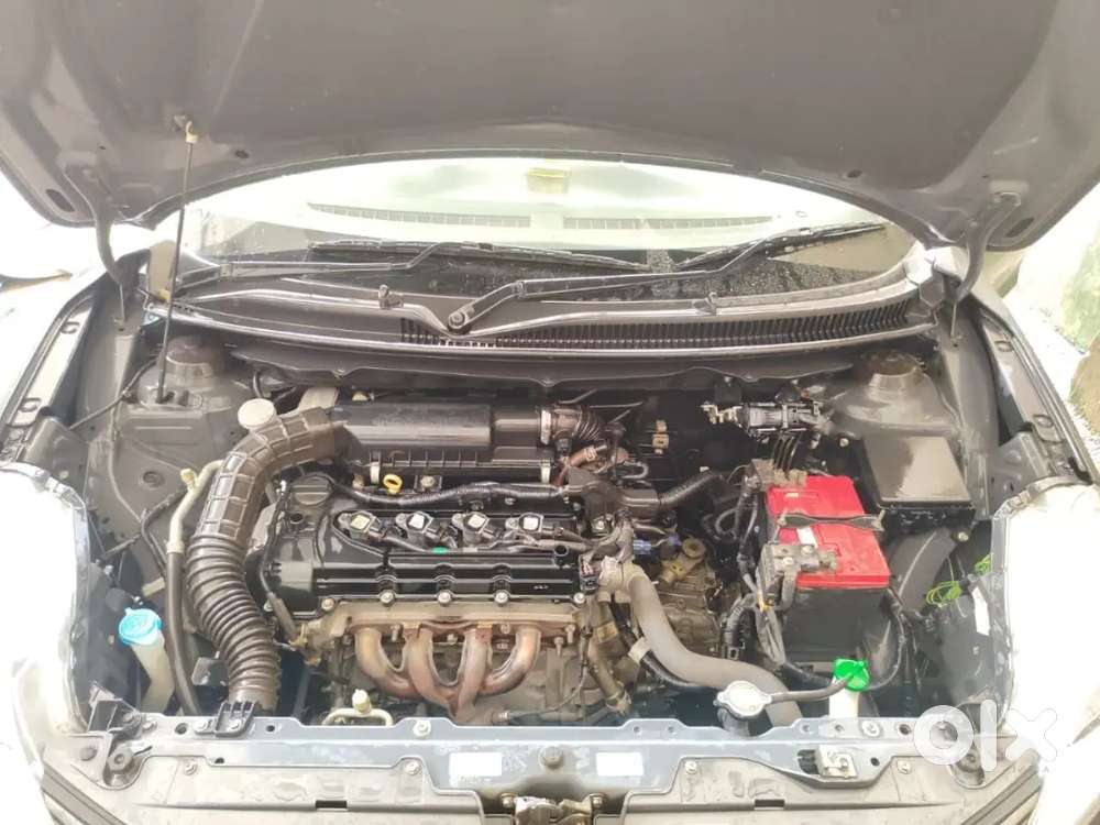 Maruti Baleno 1.2 Delta 2016