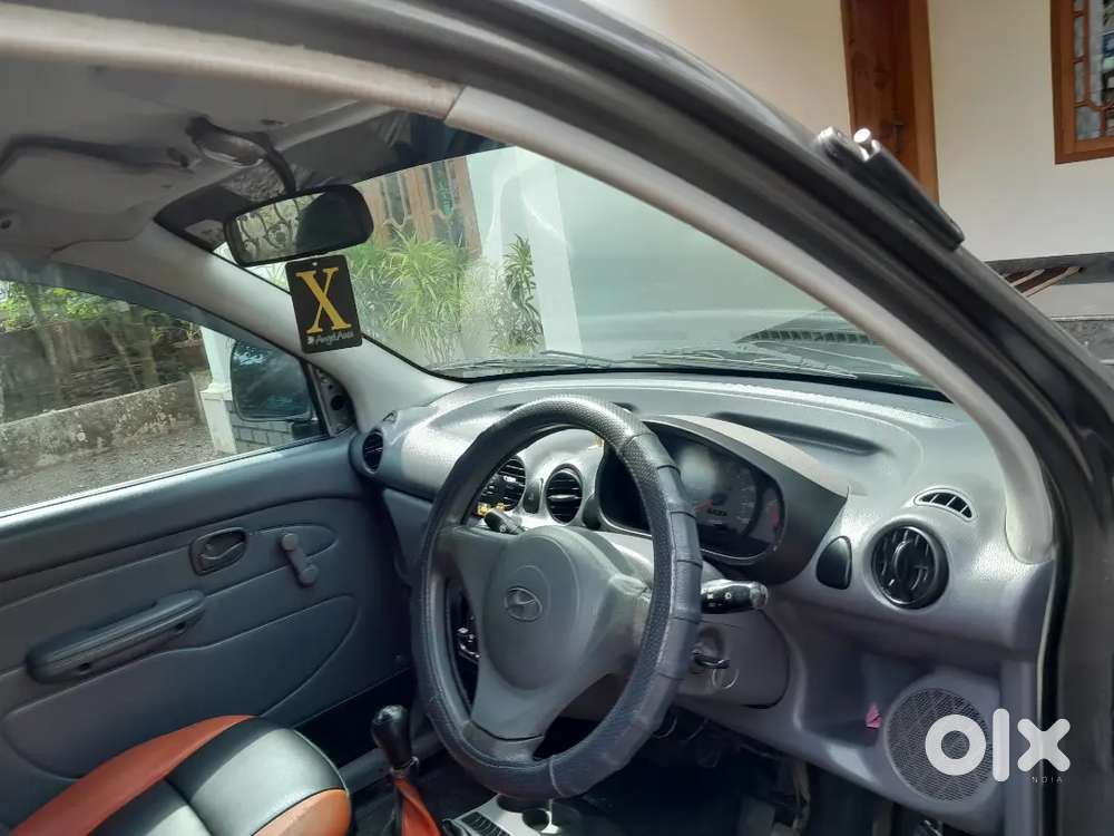 Hyundai Santro Xing 2004 Manual Petrol
