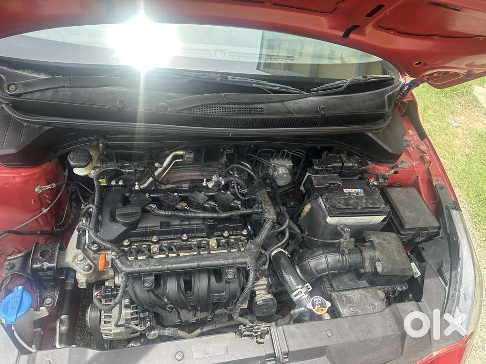 Hyundai I20 Magna 1.2 Vtvt, 2021, Petrol