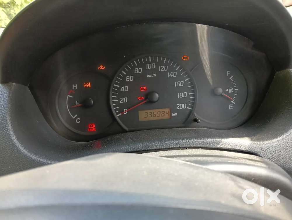 Maruti Suzuki Dzire 2015 Diesel Variant