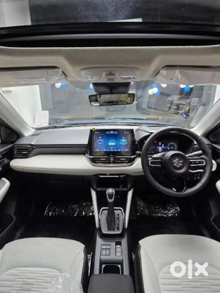 Maruti Suzuki