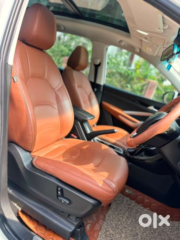 Mg Hector Plus Sharp Pro 2.0 Turbo Diesel 6 Str, 2020, Diesel