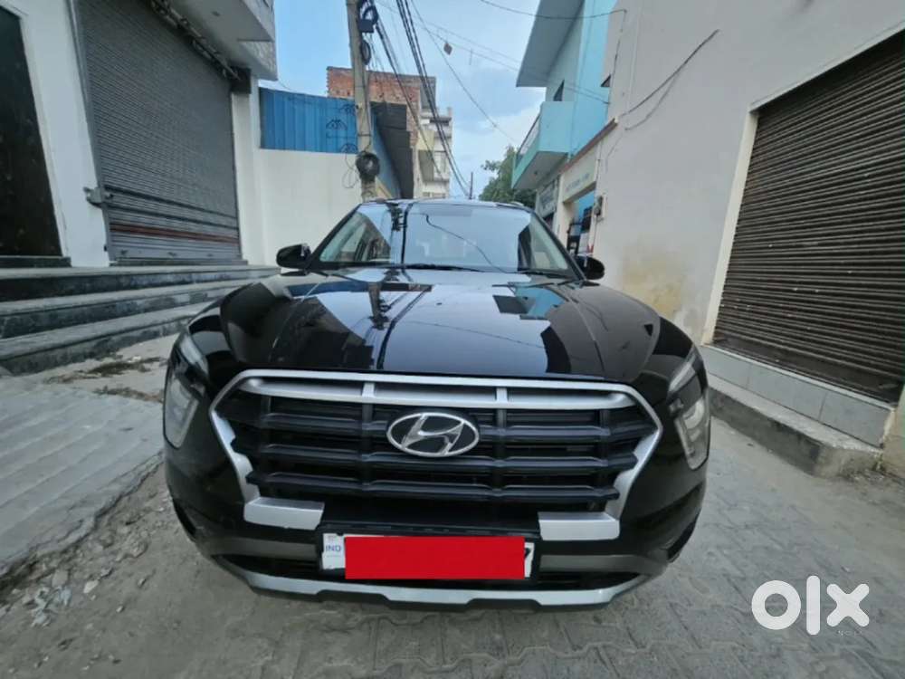 Hyundai Creta 1.5 Ex Diesel, 2023, Diesel