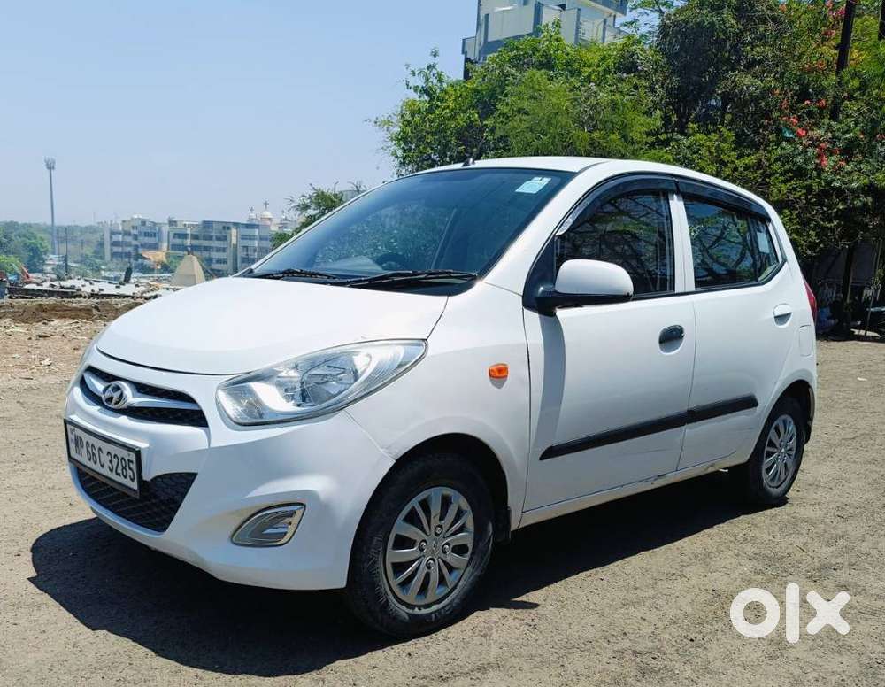 Hyundai I10 Sportz 1.1 Irde2, 2015, Petrol