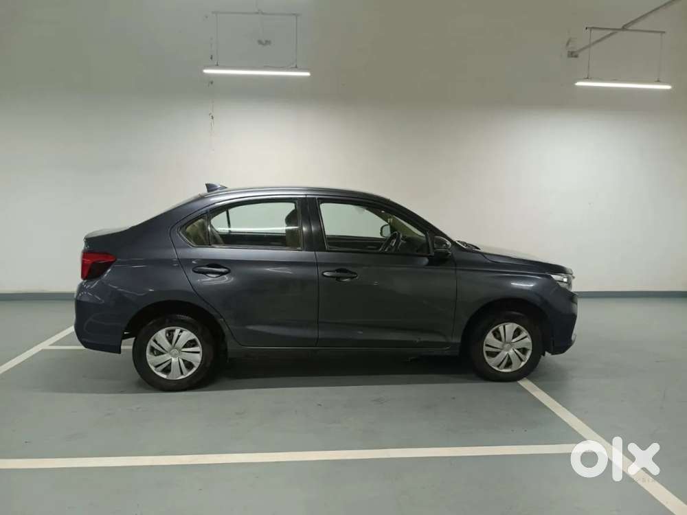 Honda Amaze S 1.2 Petrol Mt, 2022, Petrol