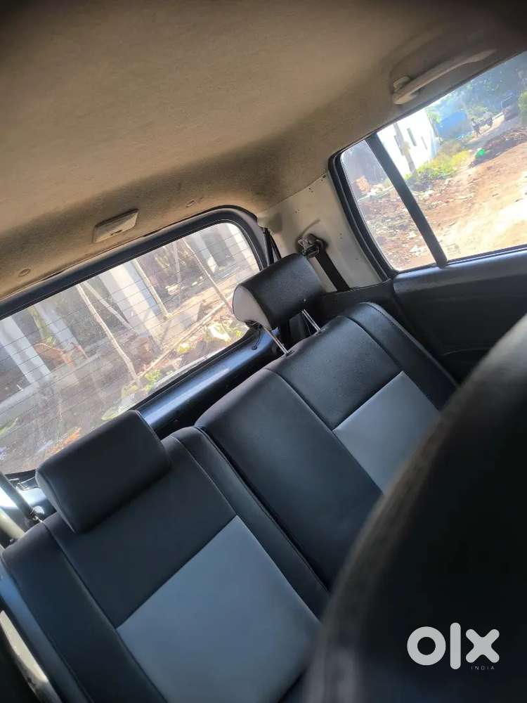 Maruti Suzuki Wagon R 2010
