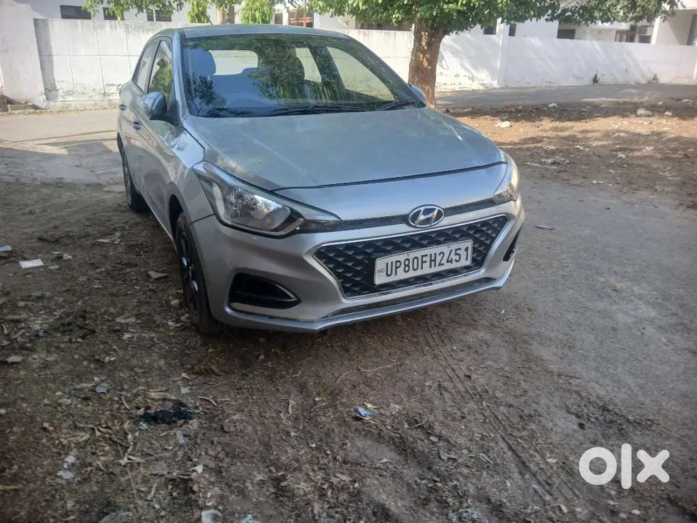 Hyundai I20 2019