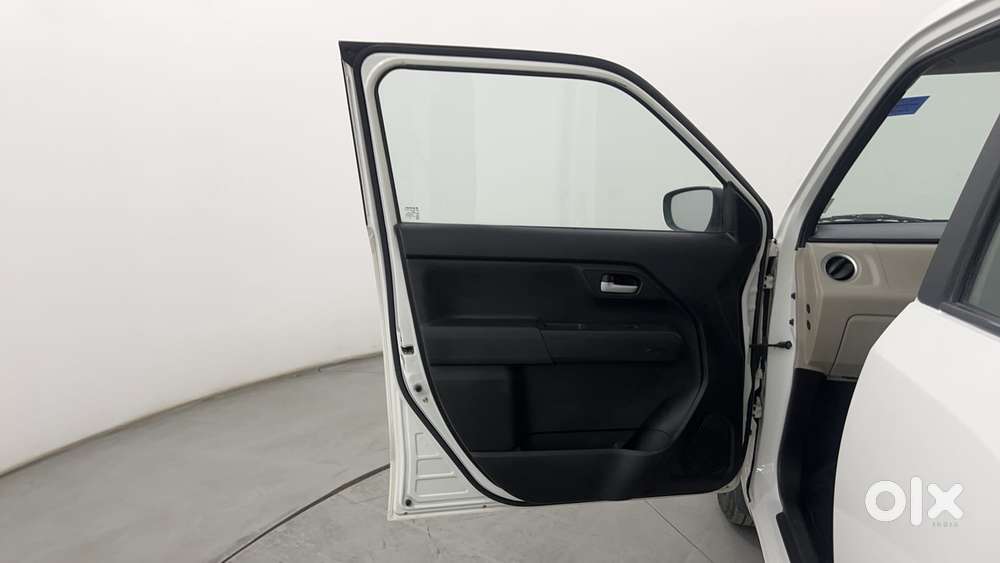 Maruti Suzuki Wagon R 1.2 Zxi Plus, 2022, Petrol