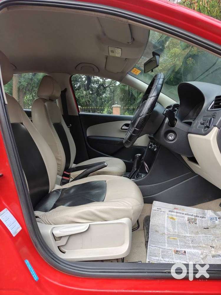 Volkswagen Polo Diesel Highline 1.2l, 2011, Diesel