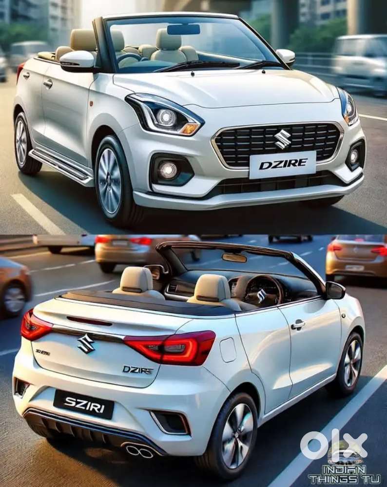 Maruti Suzuki Dzire 2019 Diesel Well Maintained