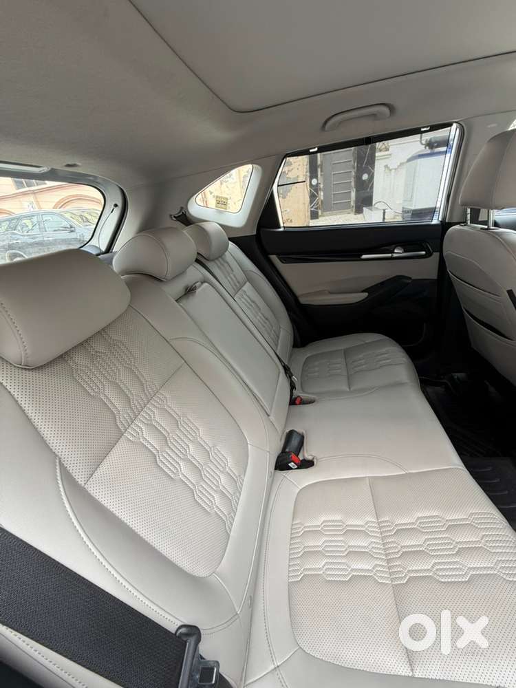 Kia Seltos Diesel 2024