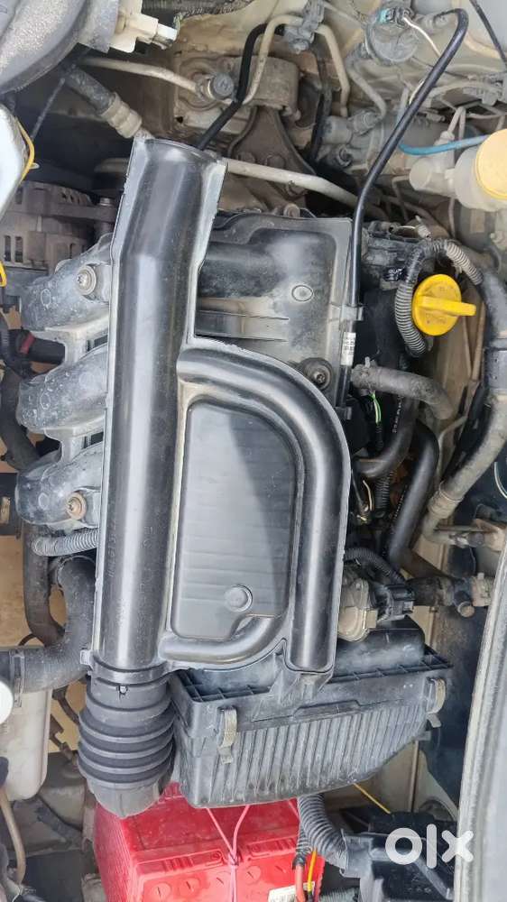 Datsun Redi Go 2018 Edition