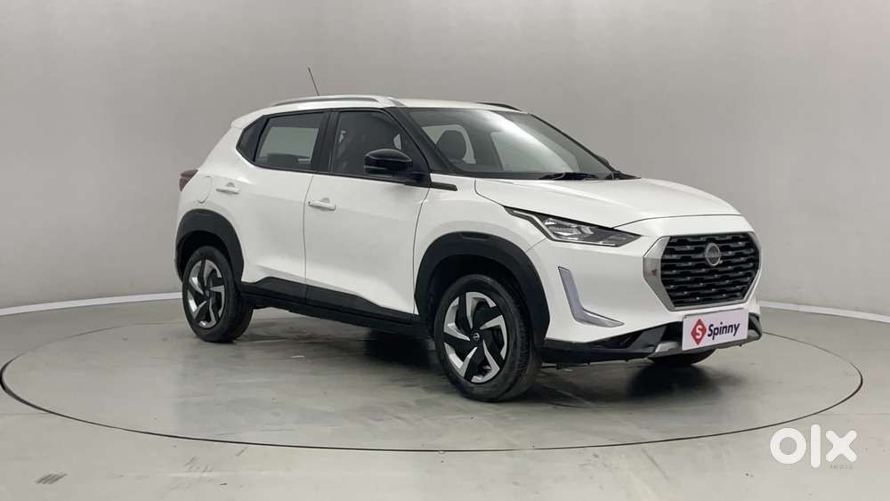 Nissan Magnite 1.0 Xl, 2023, Petrol