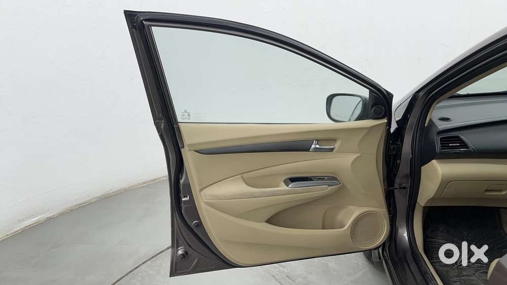 Honda City 2011-2013 V At, 2012, Petrol