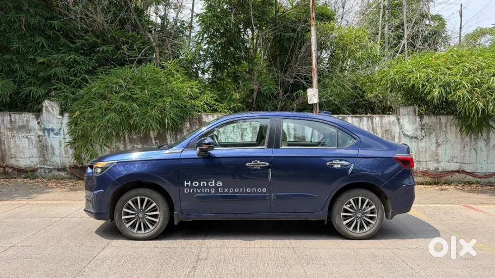 Honda Amaze, 2024, Petrol