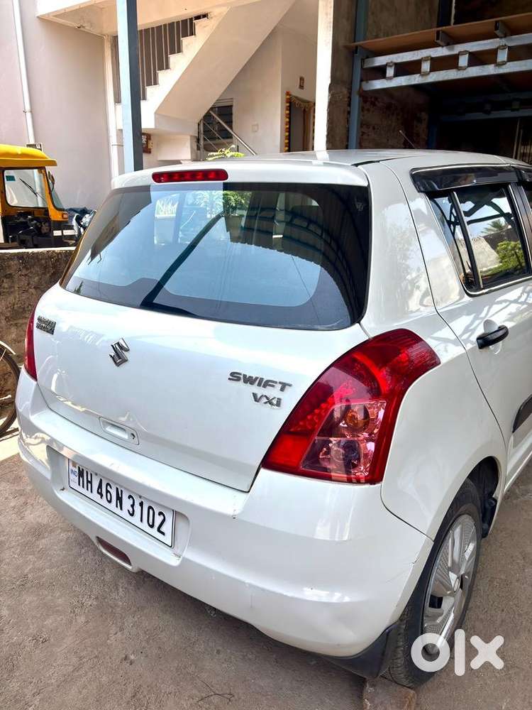 Suzuki Swift 2011 Petrol, Less Driven#fun To Drive#negotiable Pric