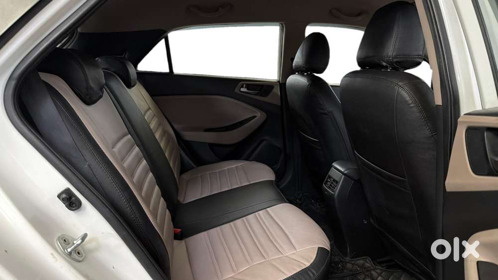 Hyundai Elite I20 Asta 1.2, 2015, Petrol