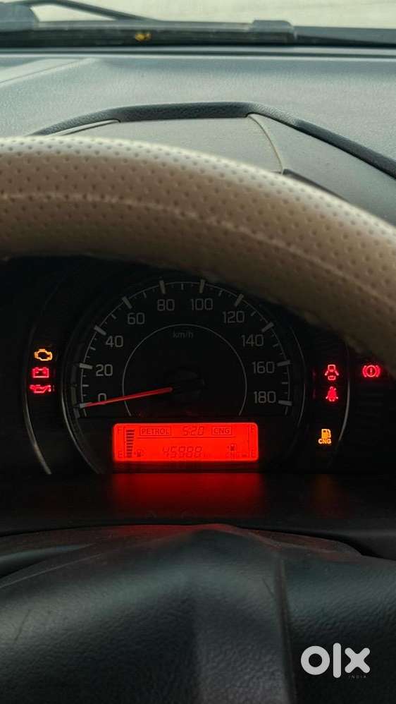 Maruti Suzuki Wagon R 2022 Cng & Hybrids Well Maintained