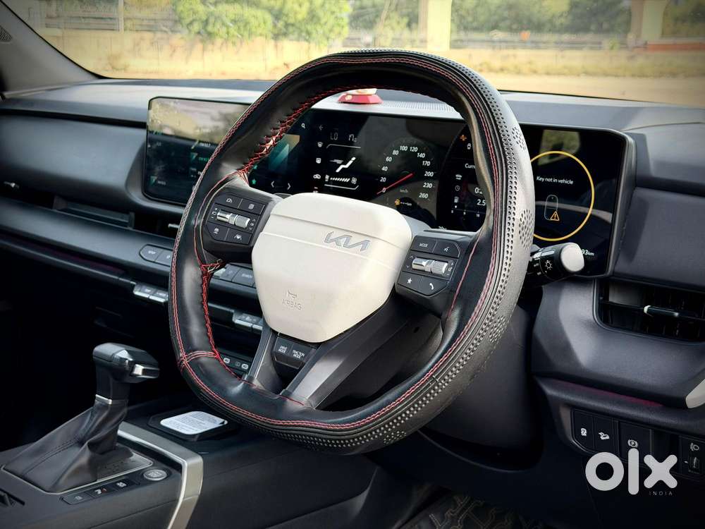 Kia Seltos Gtx Plus At D, 2026, Diesel