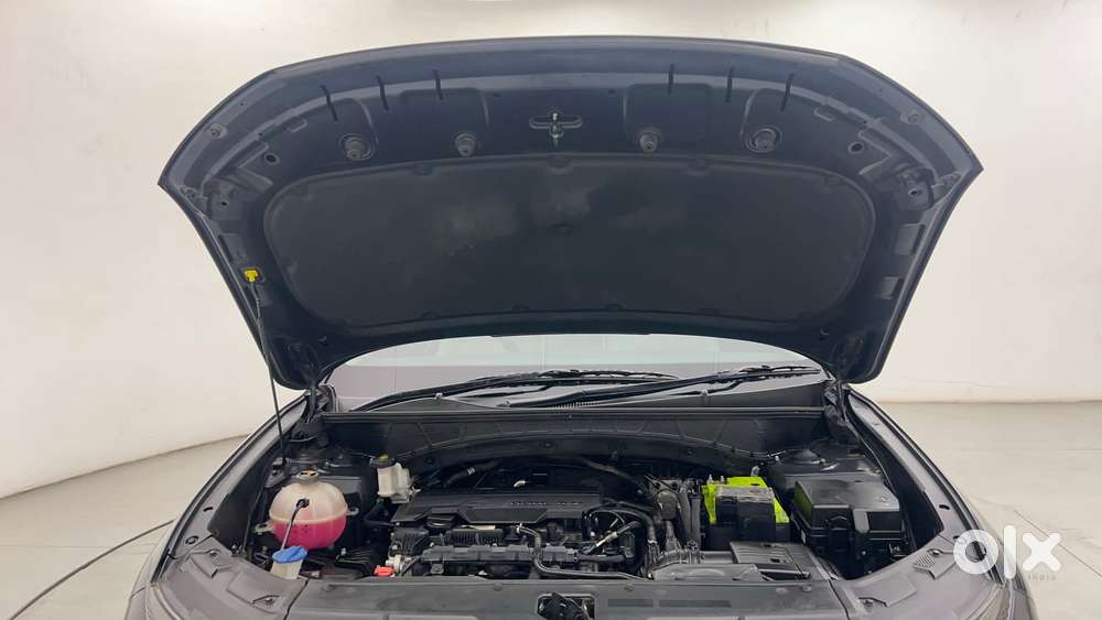 Hyundai Tucson 2.0 Platinum Petrol At, 2022, Petrol