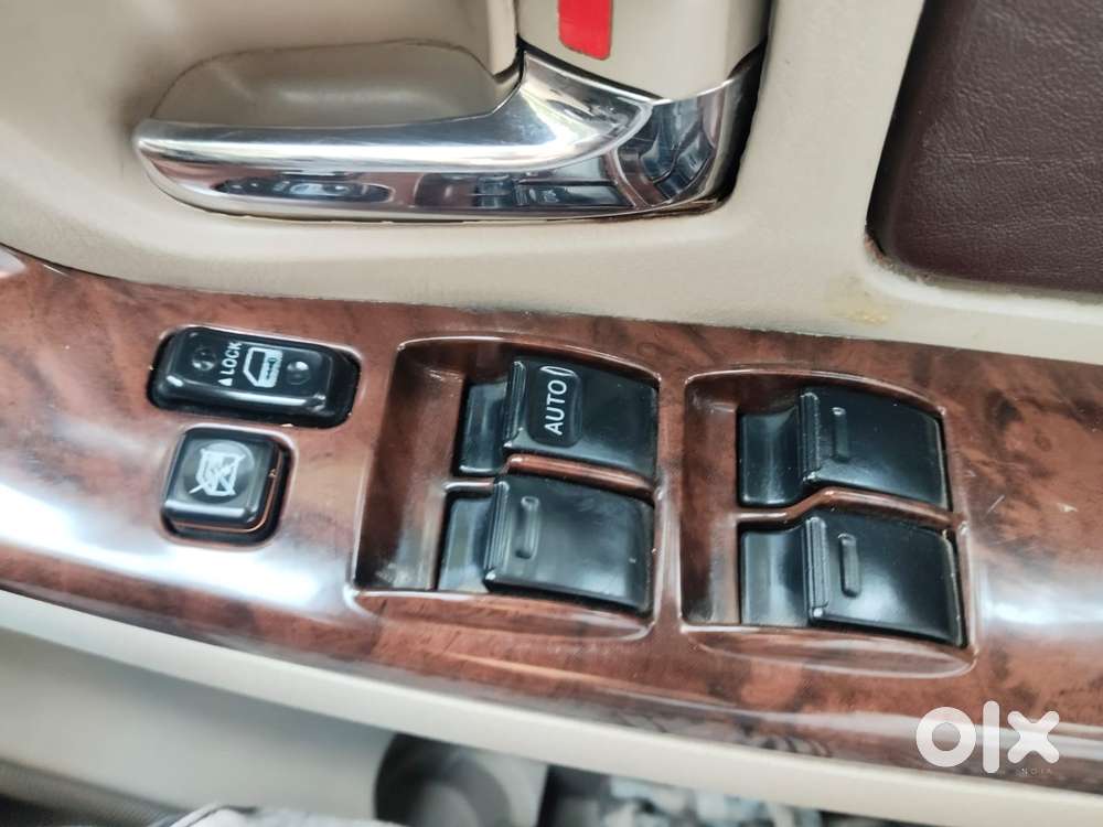 Toyota Innova 2.5 V 7 Str, 2014, Diesel