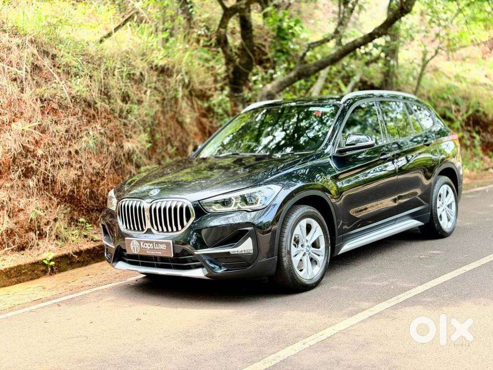 Bmw X1 Sdrive 20d X Line, 2022, Diesel
