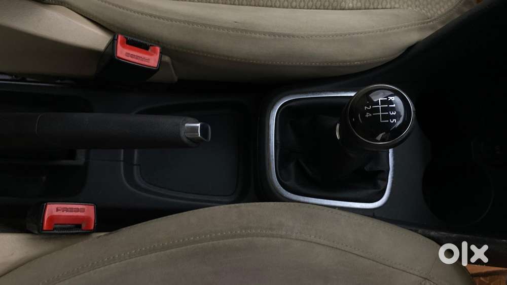 Volkswagen Polo 1.2 Mpi Highline, 2017, Petrol