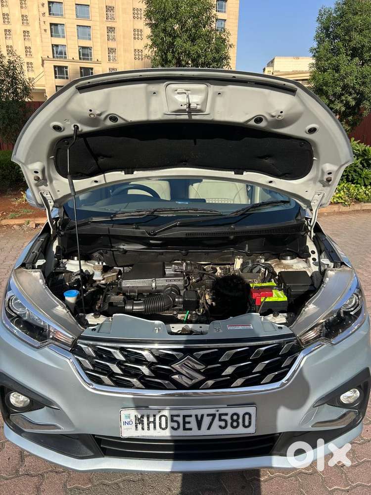 Maruti Suzuki Ertiga Vxi (o) Cng, 2022, Cng & Hybrids