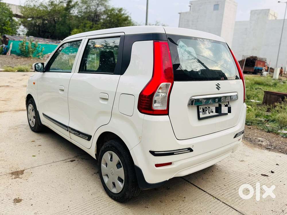 Maruti Suzuki Wagon R Vxi 1.0 Cng, 2025, Cng & Hybrids