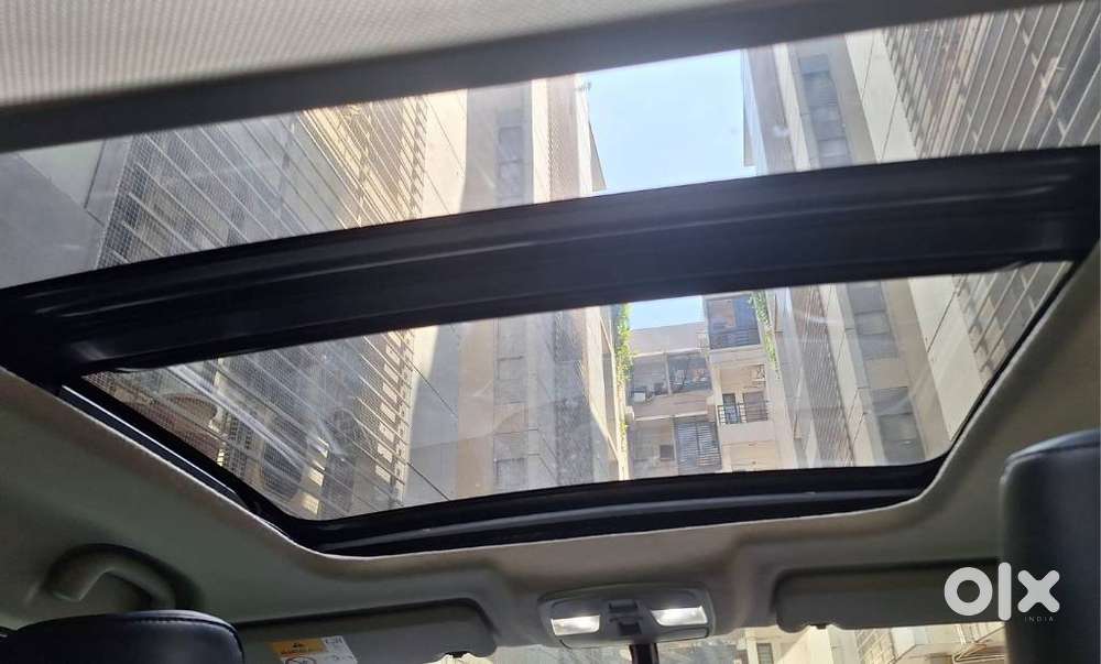 Maruti Suzuki Grand Vitara Smart Hybrid Alpha, 2023, Petrol