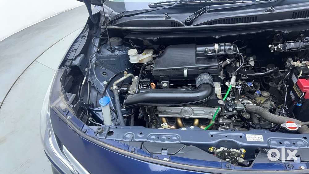 Maruti Suzuki Baleno Delta, 2024, Petrol