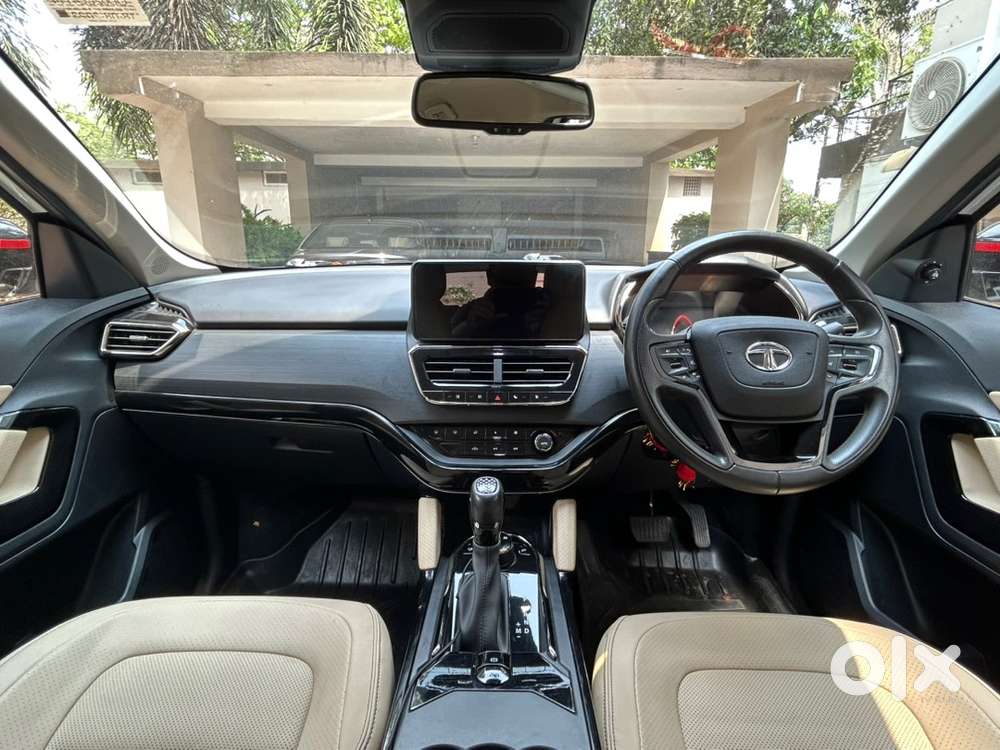 Tata Safari 2023 Diesel Good Condition
