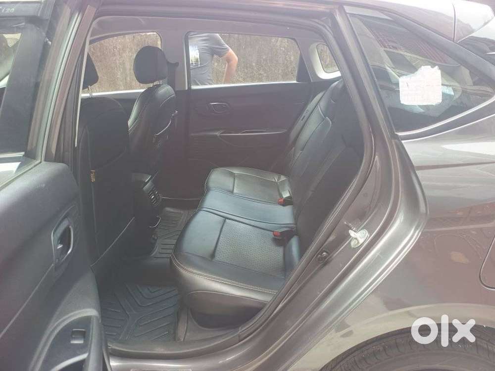 Hyundai I20 Magna Plus, 2022, Petrol