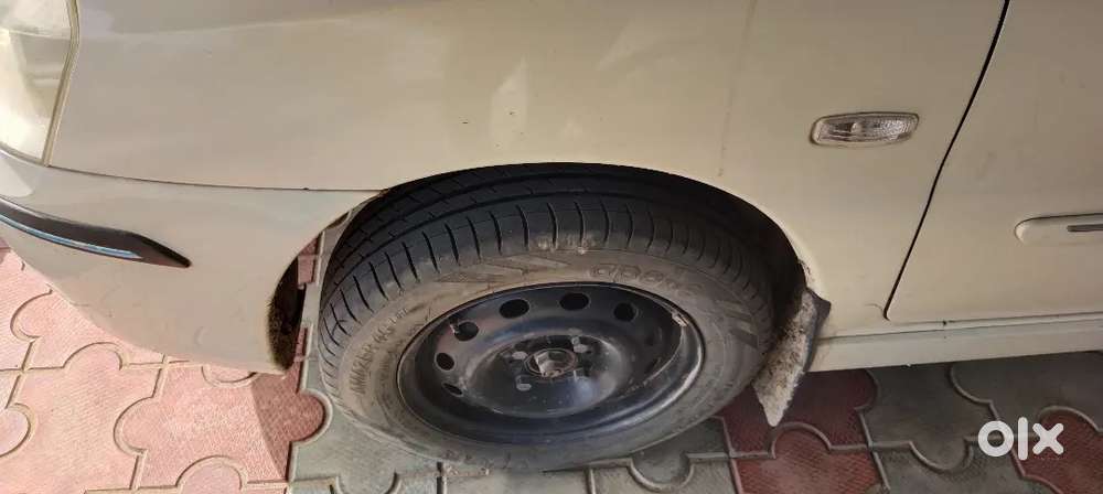 Tata Indigo Cs Lx 2010 Tdi