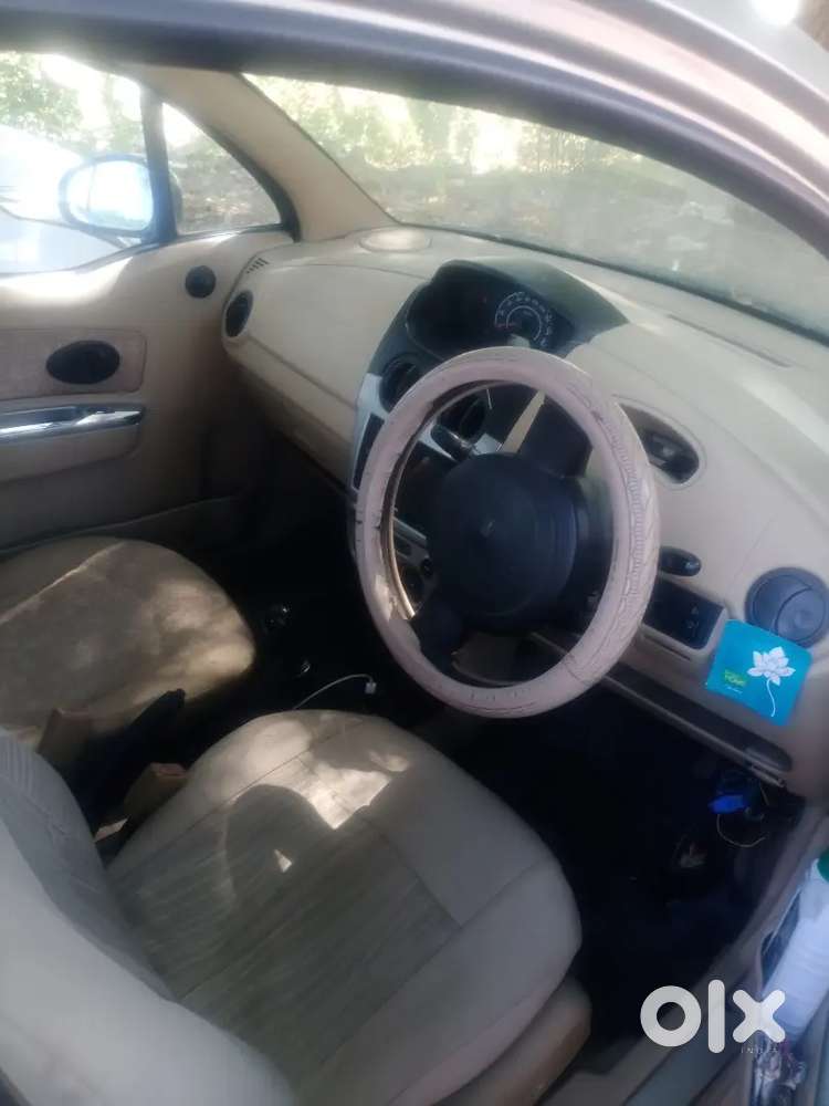 Chevrolet Spark 1.0 Lt 2011
